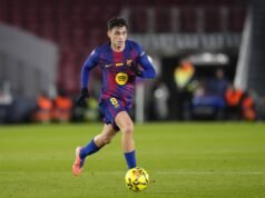 Hansi Flick confirma el regreso de Pedri y ofrece información actualizada sobre Gavi