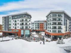 BILT impulsa el mercado hotelero de lujo en colaboración con Forbes, el talentoso