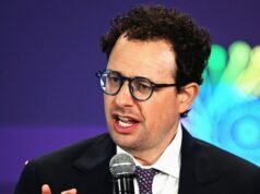 Trump toma medidas para prohibir Anthropic del gobierno de EE. UU.