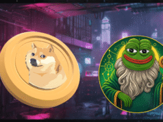 Predicción del precio de Dogecoin: perspectiva DOGE de $ 2 en comparación con la configuración inicial de Pepeto