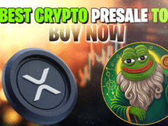 Precio de XRP hoy: la actividad del libro mayor alcanza un récord cuando XRP cae por debajo de $ 1,40 mientras Pepeto emerge como una alternativa de alto crecimiento