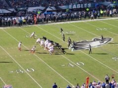 Especulación comercial de AJ Brown: el gerente general y el entrenador de los Eagles dan pistas sobre la combinación