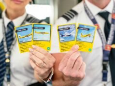 Spirit Airlines lanza nuevas tarjetas comerciales a bordo