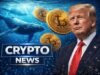 Crypto News: La preventa de Pepeto alcanza los $7,33 millones mientras las ballenas acumulan 400.000 Bitcoins y ahora apuntan a las preventas de monedas Meme