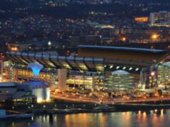 Los Steelers abren la puerta a Aaron Rodgers: lo que realmente significa para el futuro