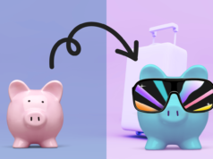 Lista completa de socios de puntos transferibles