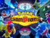 Pokémon Champions se lanzará en abril