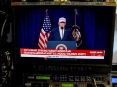 X se ahoga en desinformación tras el ataque de Estados Unidos e Israel a Irán