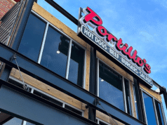 Portillo’s ha nombrado a Brett Patterson su nuevo presidente y director ejecutivo