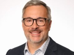 El veterano de la industria Brett Patterson ha sido nombrado director ejecutivo de Portillo’s