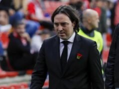 Los propietarios del Rayo rechazaron la oferta de venta, pero el estadio permaneció en Vallecas