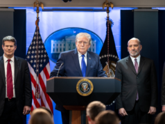 Los hoteleros luchan por valorar los riesgos de los aranceles estadounidenses