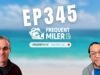 Isla Privada de Lujo Todo Incluido Descalzo: $2,500 de descuento | Miller recurrente en el episodio 345 del aire