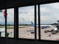 Qué hacer si estás varado en México ahora mismo