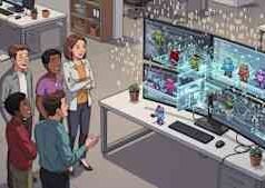 La era de la búsqueda web humana ha terminado: Nimble lanza la plataforma Agentic Search para empresas con una precisión del 99%