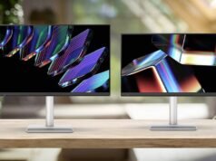 BenQ lanza nuevos monitores de la serie MA que brindan a los usuarios de Mac imágenes de alta resolución, movimientos más fluidos y funciones de flujo de trabajo para el trabajo creativo