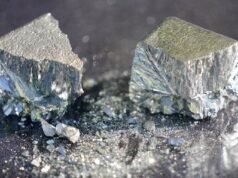 Trump anuncia reservas de minerales por valor de 12.000 millones de dólares