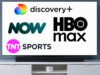 Grandes cambios para TNT Sports, Sky TV, NOW y Discovery+ se avecinan mientras HBO Max se prepara para su lanzamiento en el Reino Unido