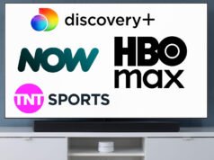 Grandes cambios para TNT Sports, Sky TV, NOW y Discovery+ se avecinan mientras HBO Max se prepara para su lanzamiento en el Reino Unido