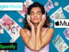 Cómo reducir instantáneamente el costo de Spotify, Apple Music y más… e incluso obtenerlo GRATIS