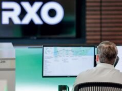 Reducción de la capacidad de carga de camiones entre los factores de la pérdida neta del cuarto trimestre de RXO