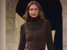 Ralph Lauren: Prêt-à-porter AW26 – Revista 10