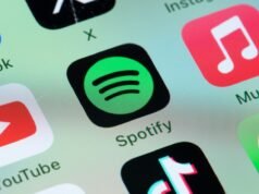 La última actualización de la aplicación Spotify complacerá a los fanáticos de los audiolibros: estas son las novedades