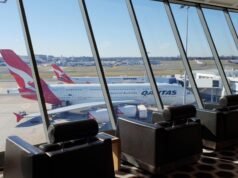 Se han anunciado cambios en el programa de viajero frecuente de Qantas para 2026