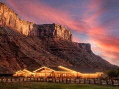 Red Cliffs Lodge Moab anuncia renovaciones en toda la propiedad