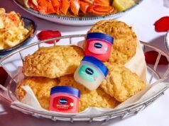 Los restaurantes se están volviendo grandes y extraños con su marketing del Día de San Valentín