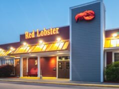 Red Lobster puede cerrar más restaurantes, dice el director ejecutivo