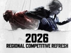 PUBG revela detalles sobre la refrescante competencia regional