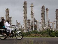 Reliance obtiene licencia de EE.UU. para comprar directamente petróleo venezolano