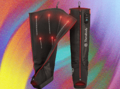 Revisión de Therabody JetBoots Pro Plus: tecnología de recuperación 3 en 1