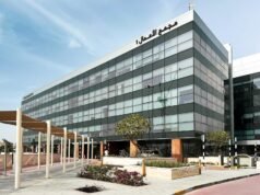 Rhenus se expande a los Emiratos Árabes Unidos con una nueva oficina en Abu Dhabi