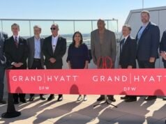 Grand Hyatt DFW Airport anuncia la finalización de la transformación