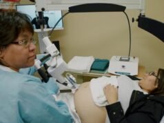 El plan de Alabama para utilizar robots en la atención de maternidad está generando controversia