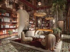 El director ejecutivo de Ennismore planea más hoteles en India después de su debut en Mumbai