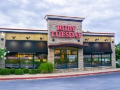 Una historia de dos cadenas de restaurantes informales.