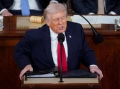 Trump destaca medidas CDL en discurso sobre el Estado de la Unión