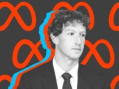 Mark Zuckerberg toma postura mientras las redes sociales van a juicio