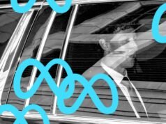 Mark Zuckerberg y su séquito de Ray-Ban tienen su día en la corte