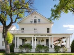 Marcus y Millichap anuncian la venta del Hotel Sacajawea
