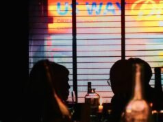 Saqr + Wild acoge el Día Internacional de la Mujer