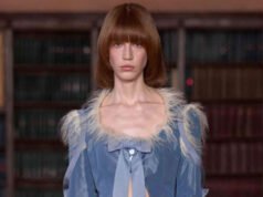 Sandy Liang: Prêt-à-porter Otoño/Invierno 2016 – Revista 10