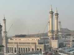 ¿Arabia Saudita empezó a vender alcohol?