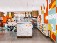 El regreso de Schlotzky a la tienda de delicatessen