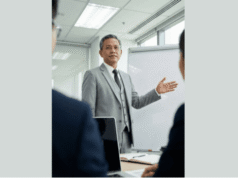 Rasyad Wiratma sobre las tendencias y perspectivas actuales del mercado laboral financiero