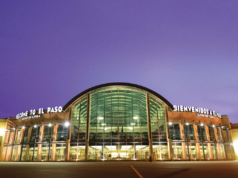 Láser anti-drones vinculado a la sorpresa del cierre de El Paso