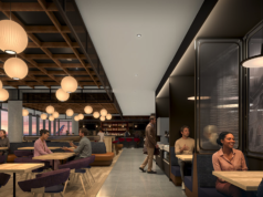 American planea un nuevo salón en Chicago